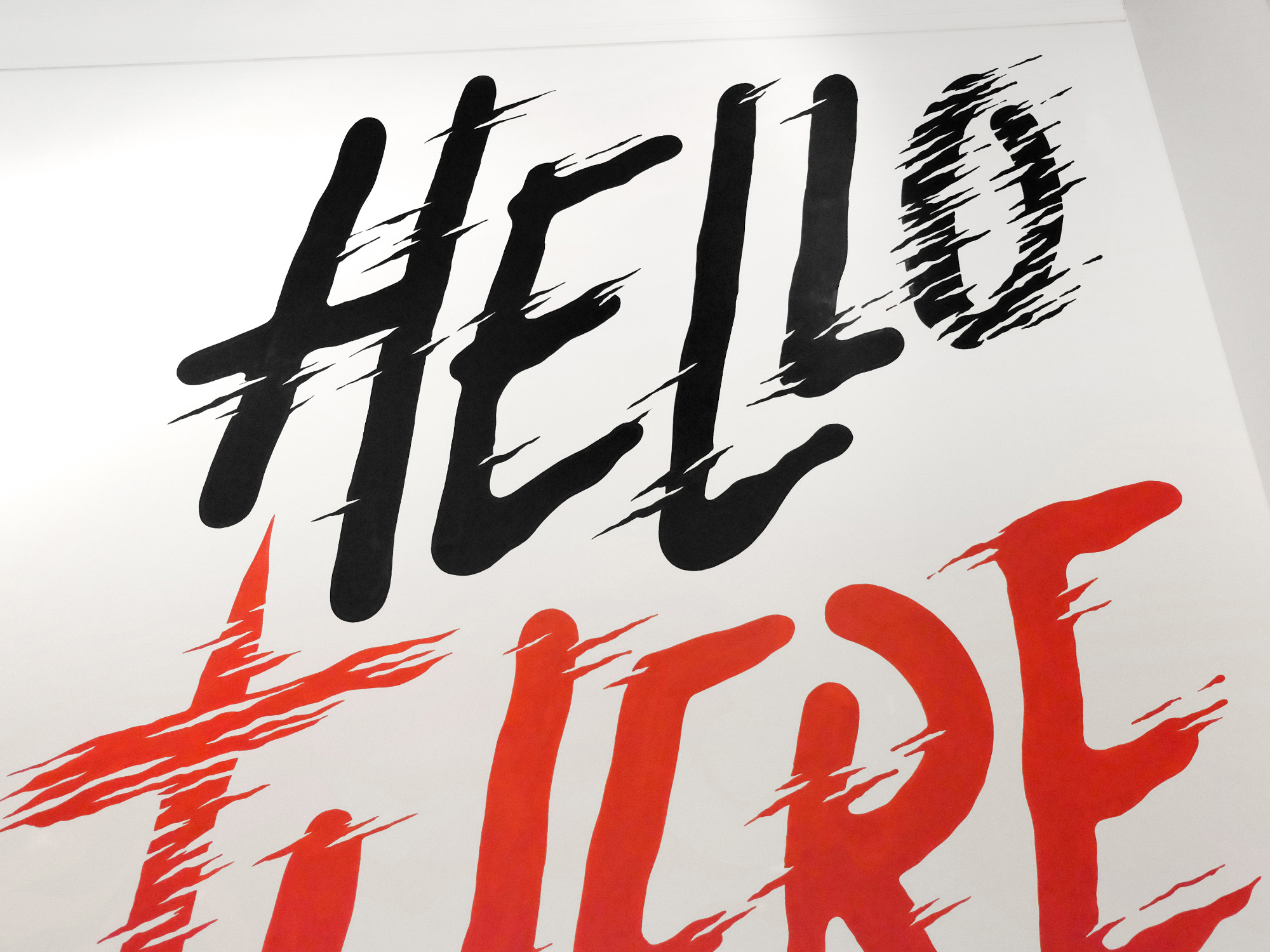 03 SA HELL HERE MURAL RichTu