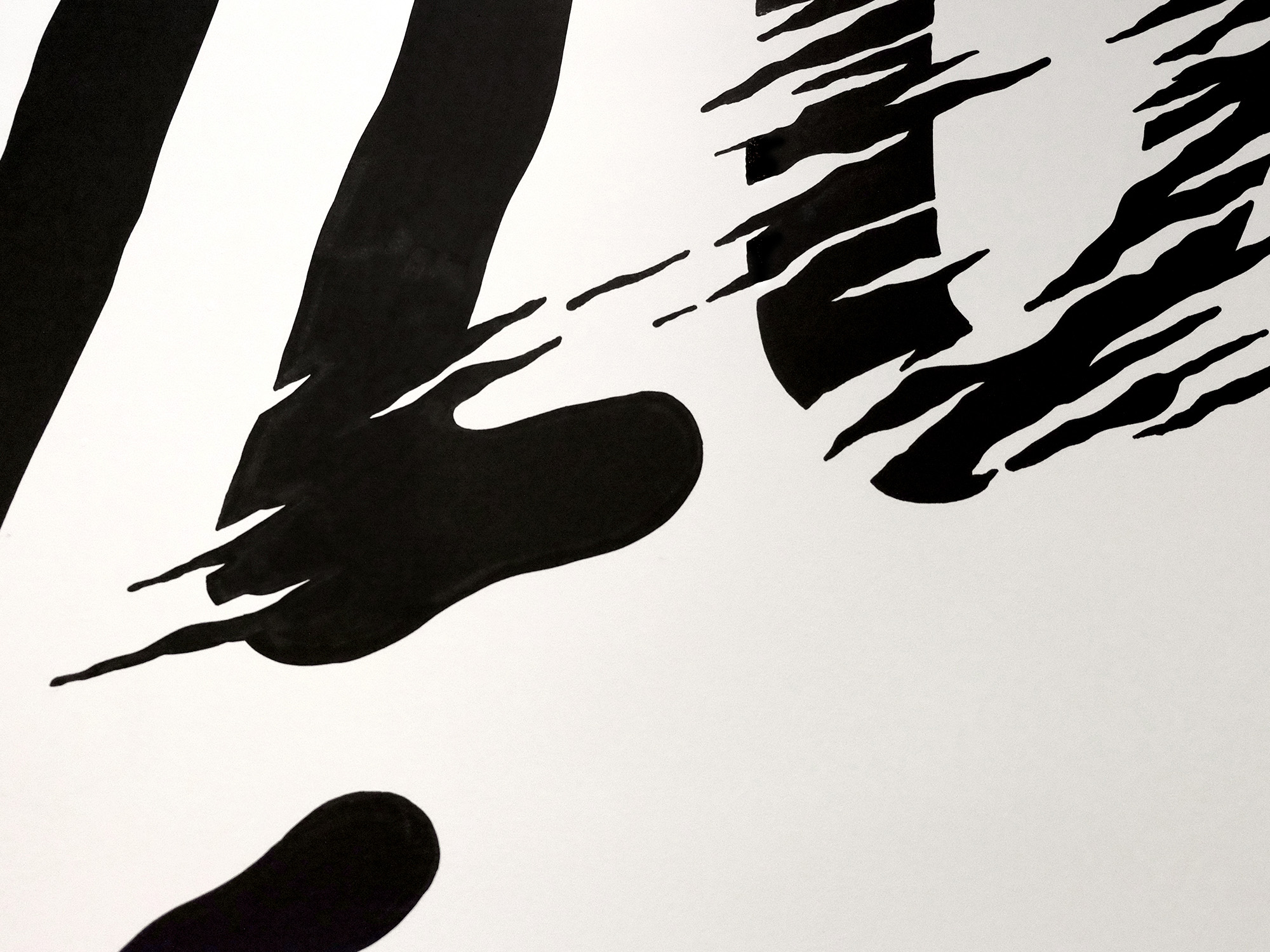 06 SA HELL HERE MURAL RichTu