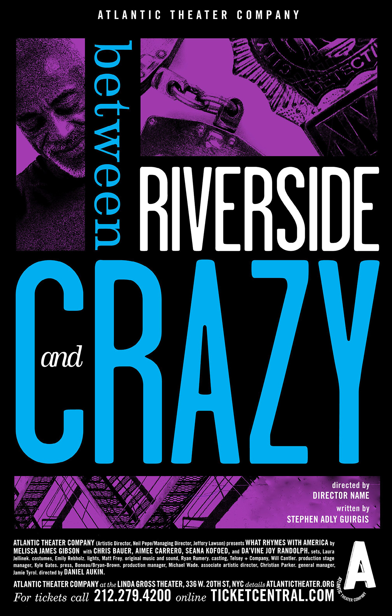 Btw Riverside and Crazy Rich Tu 04