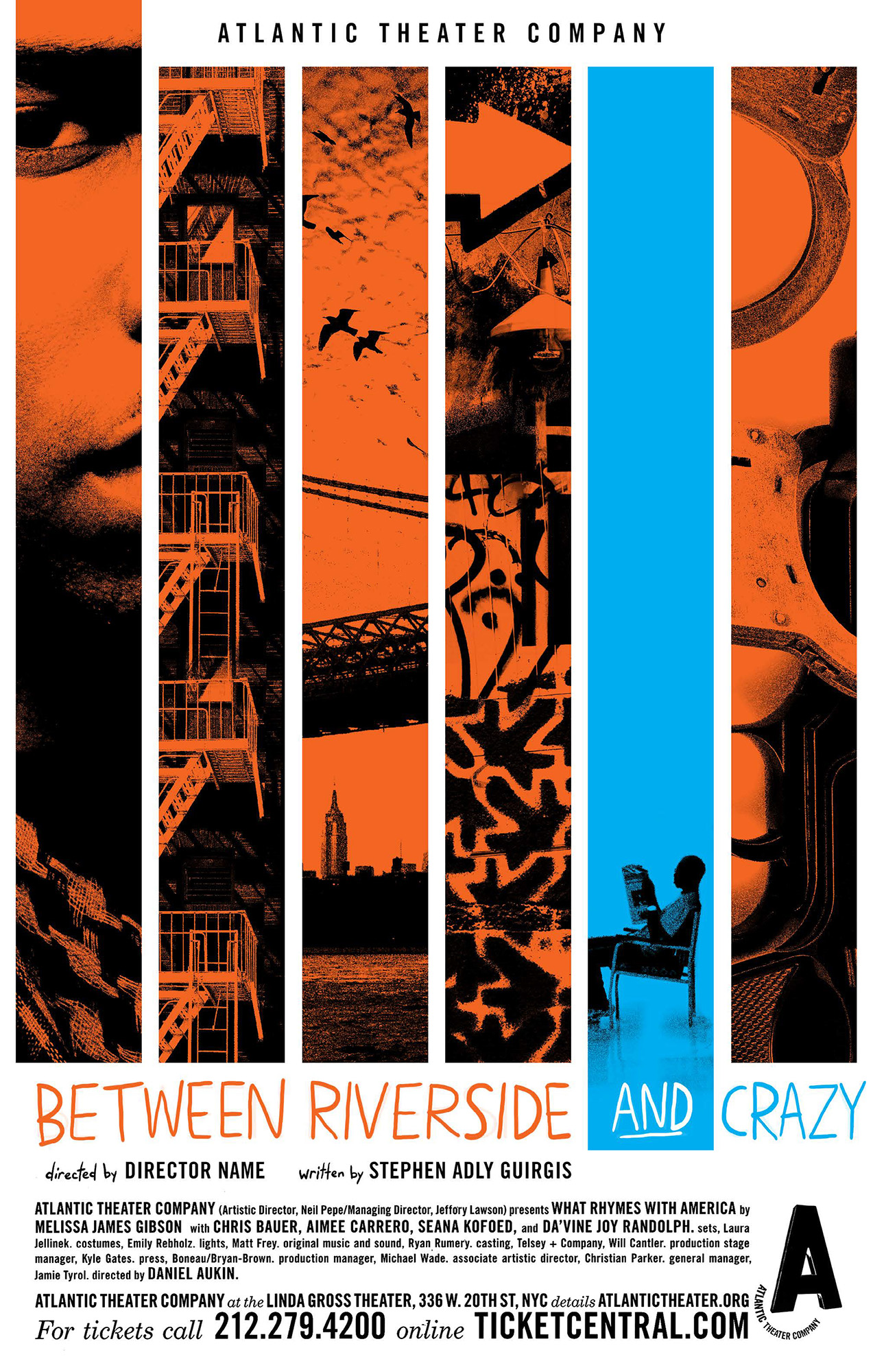 Btw Riverside and Crazy Rich Tu 05