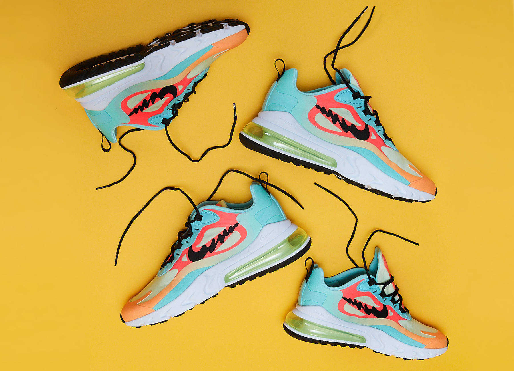 First Gen Product 01B