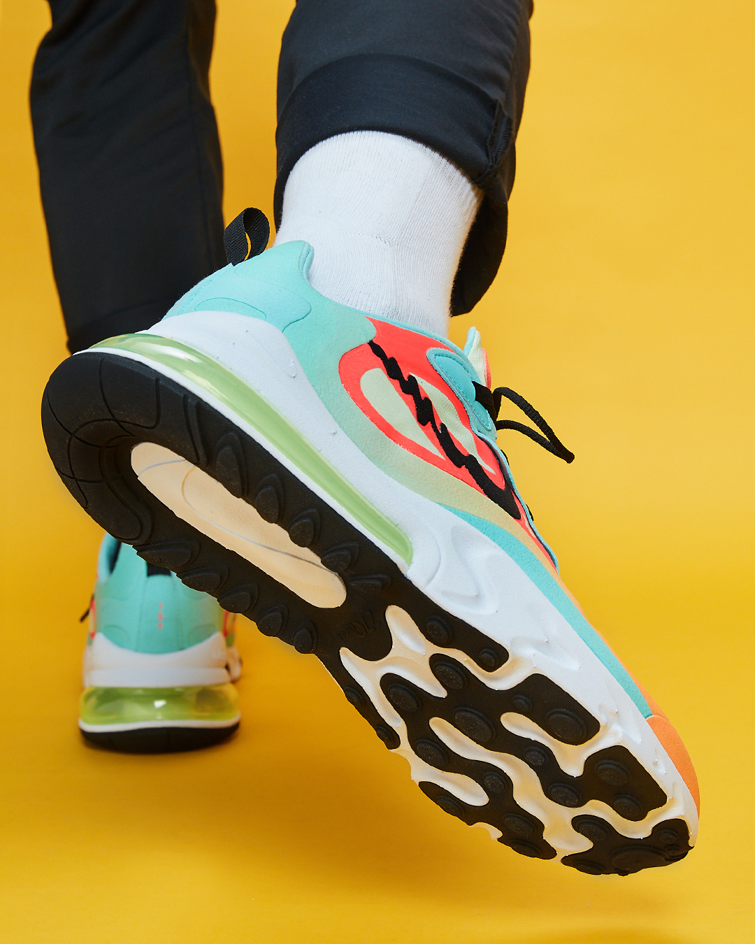 First Gen Product 09