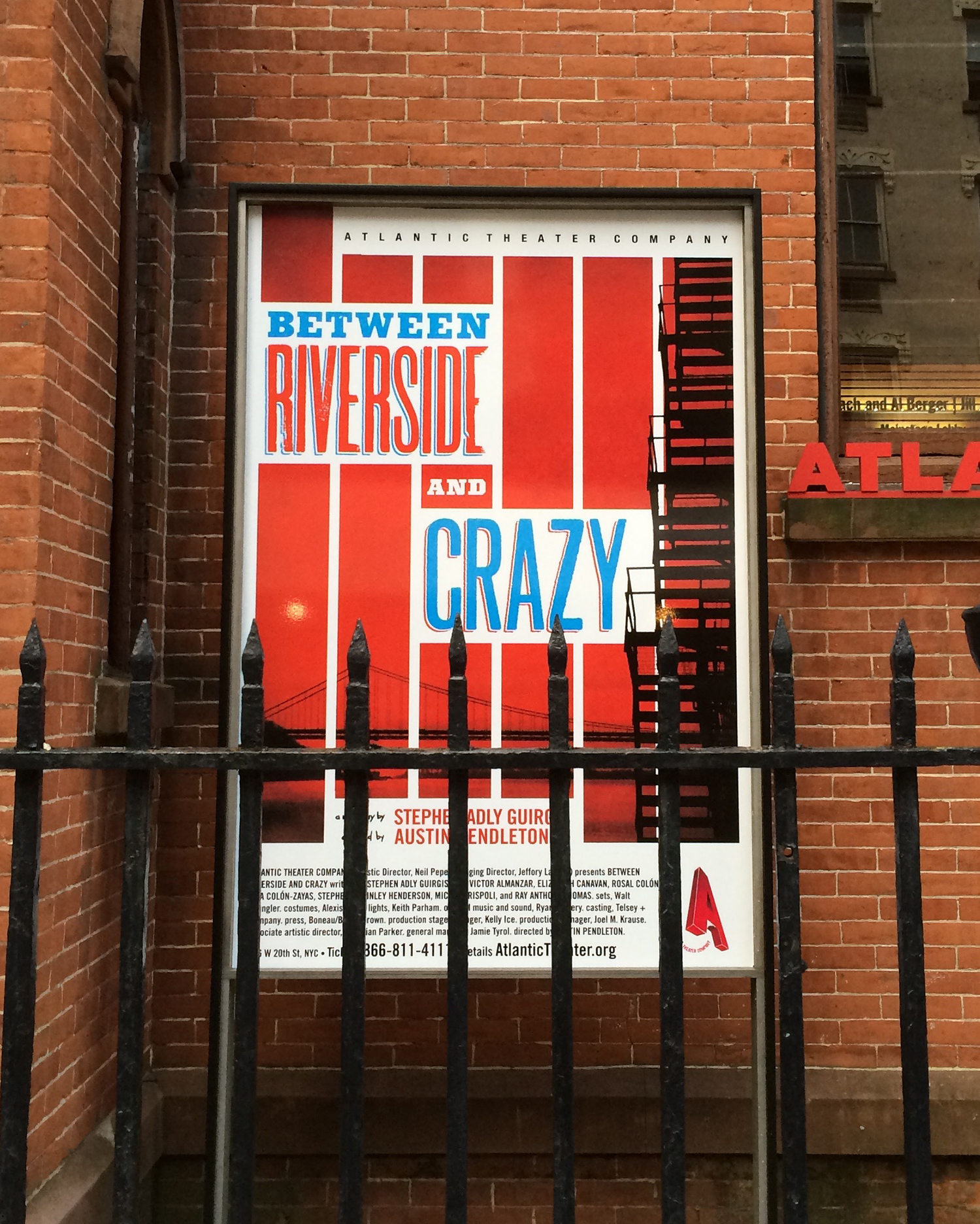 IG BTW Riverside Crazy 07