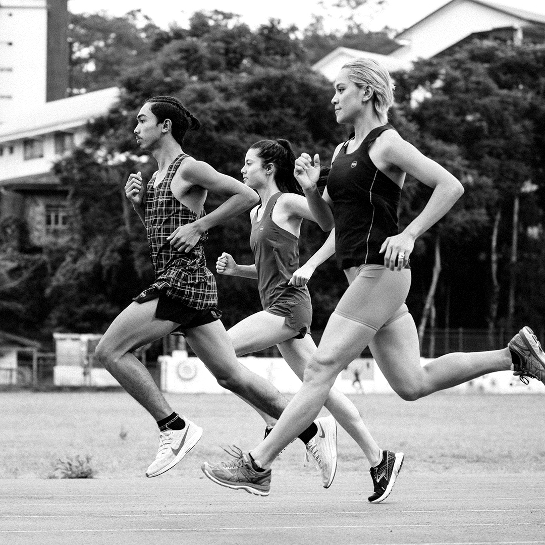 Janji Running 01 Rich Tu