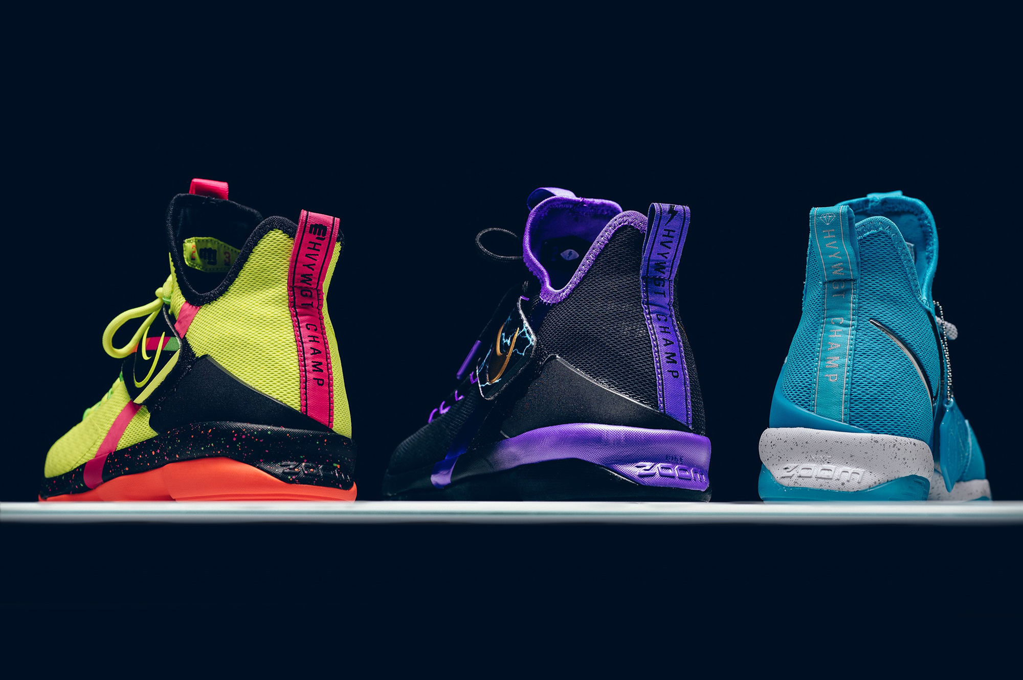 LEBRON SneakerPolitics 09