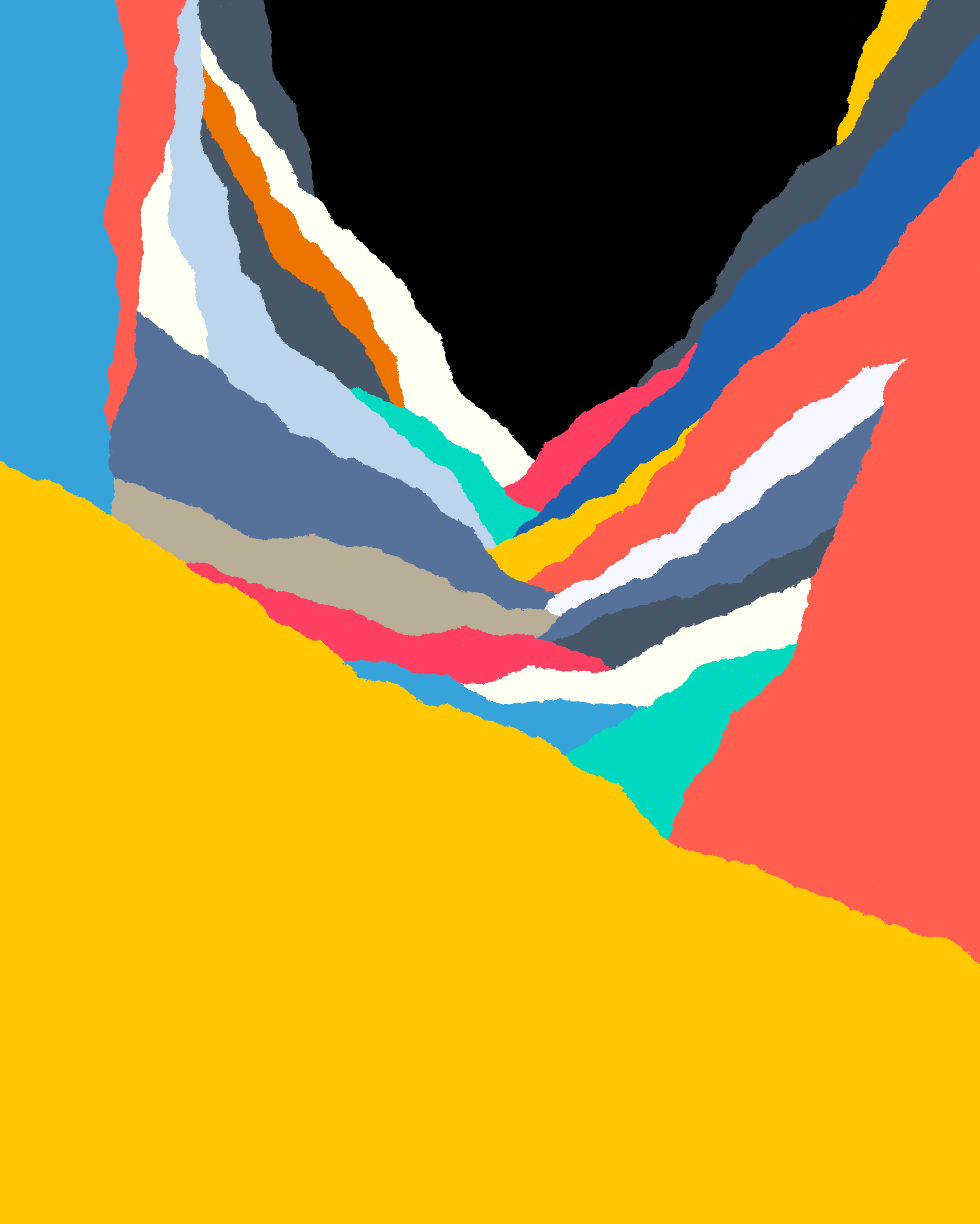 Landscape Studies 01 RichTu