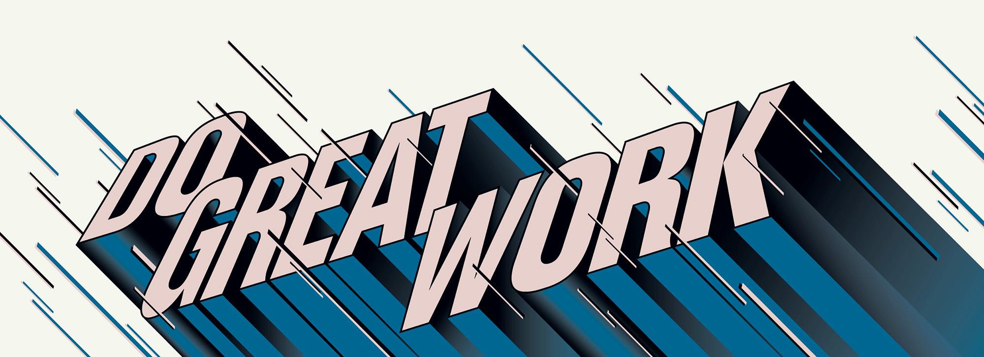 Momemtum Do Great Work Rich Tu