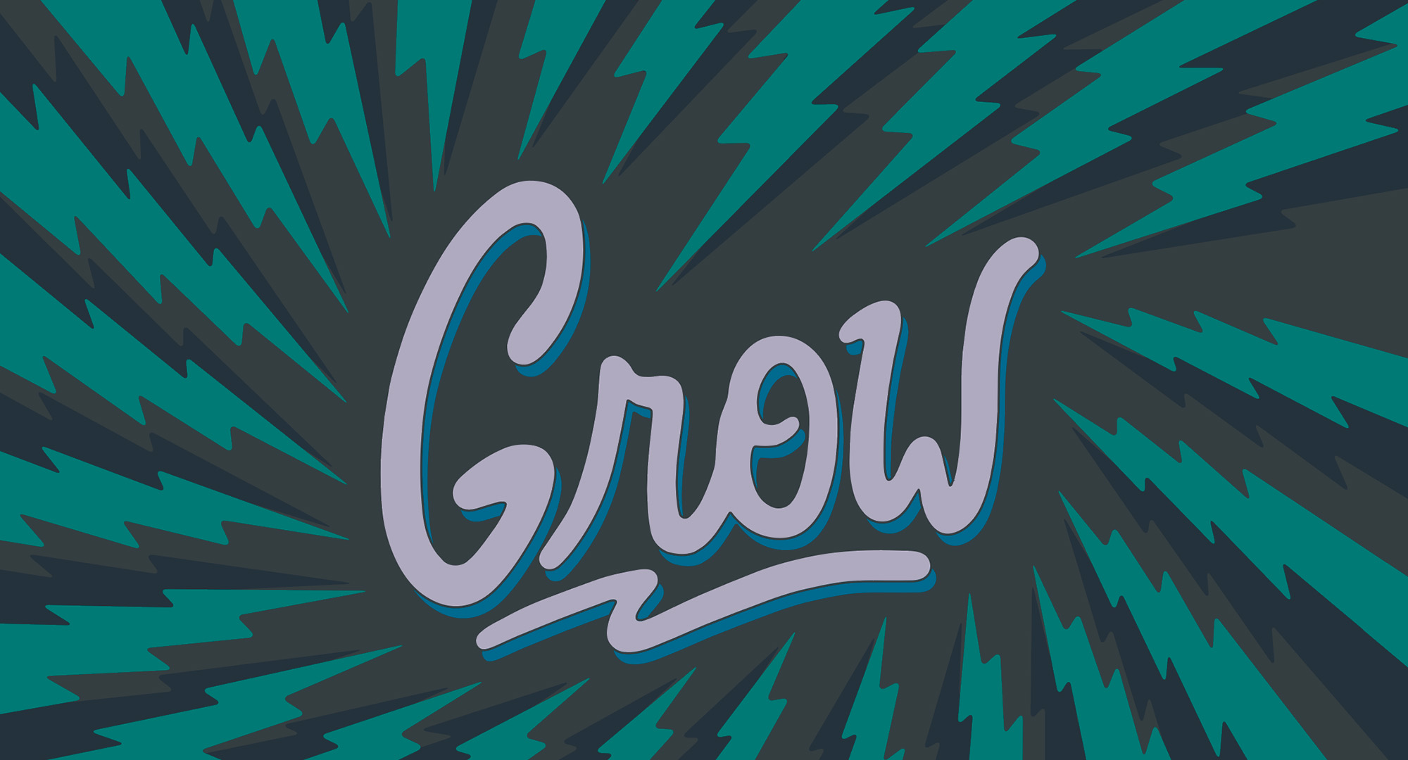 Momemtum Grow Rich Tu