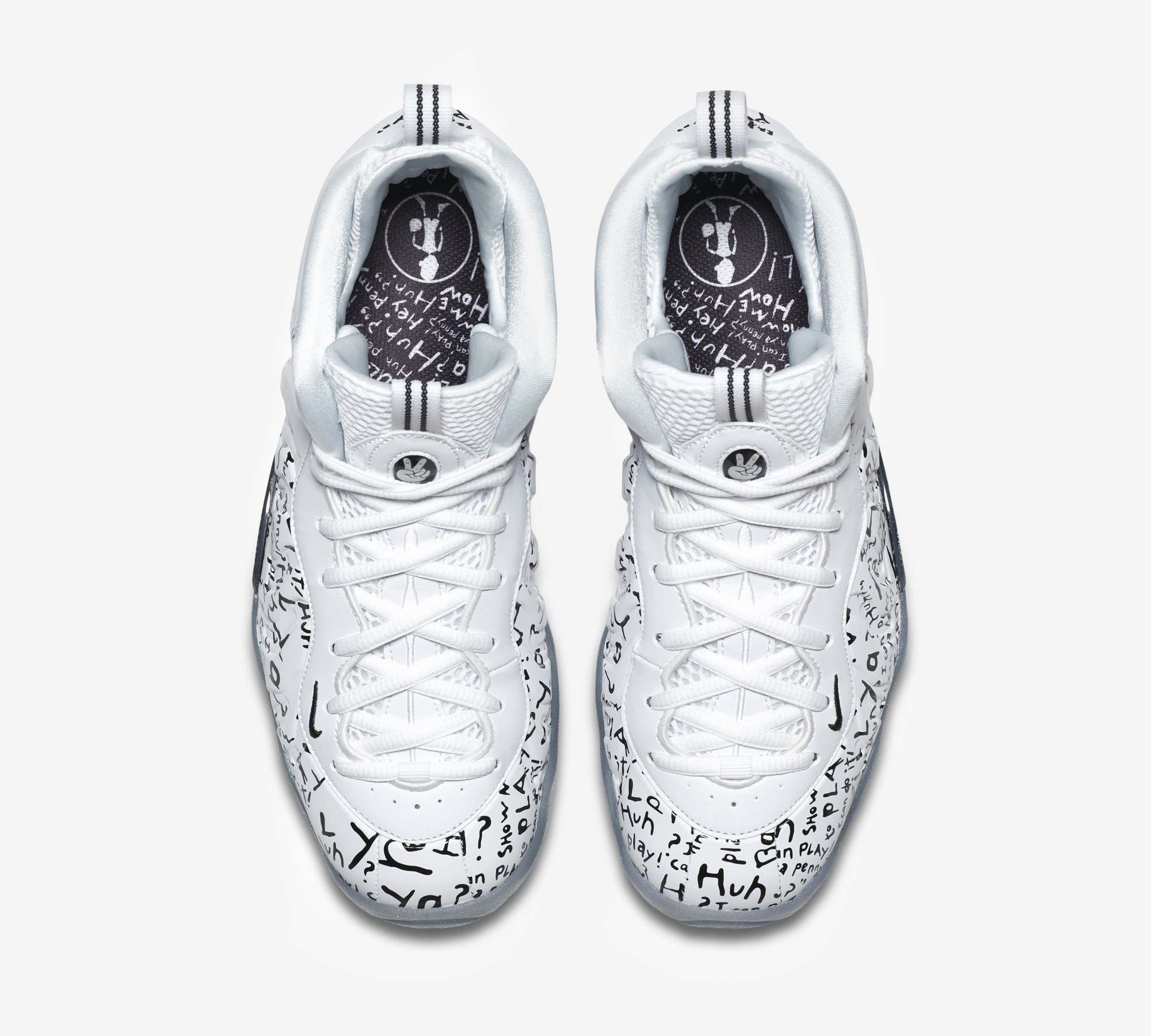 Nike Hey Penny Rich Tu 07