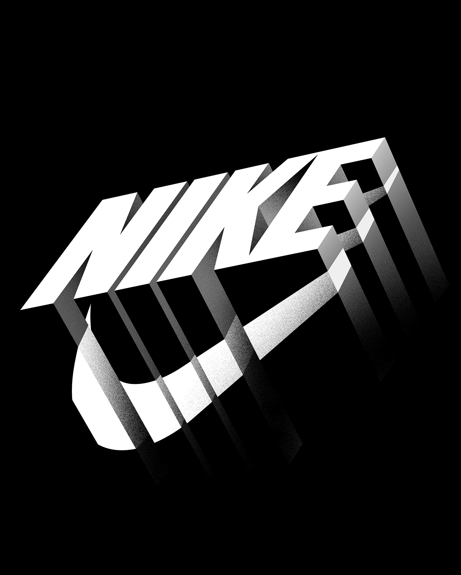 Nike TShirt GFX 02 RichTu