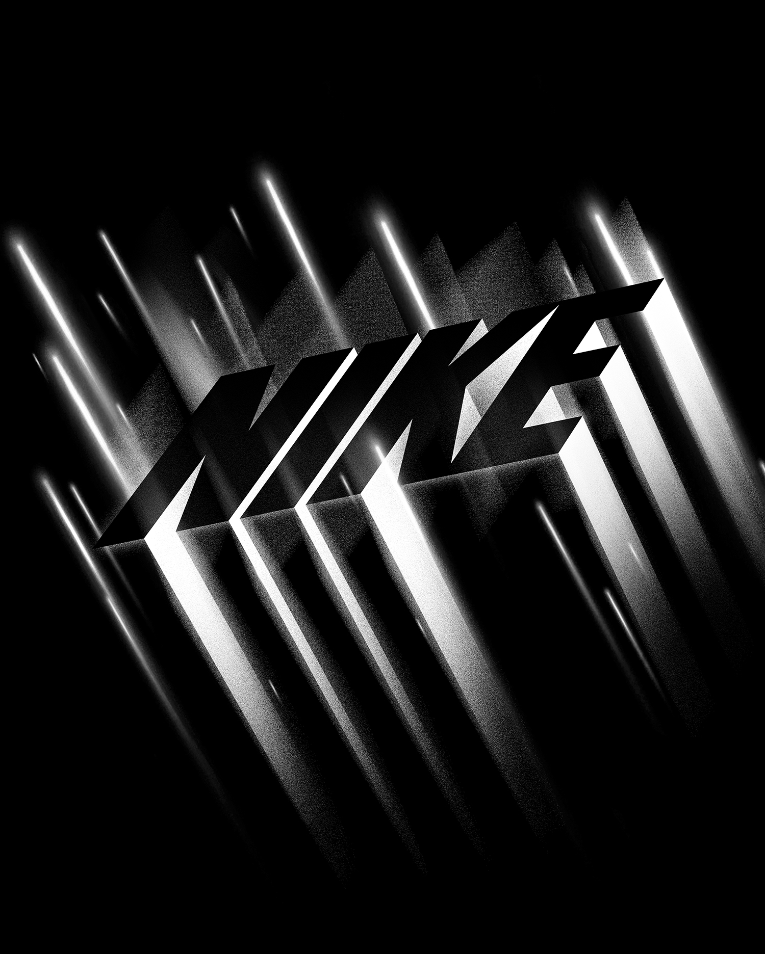 Nike TShirt GFX 06 RichTu