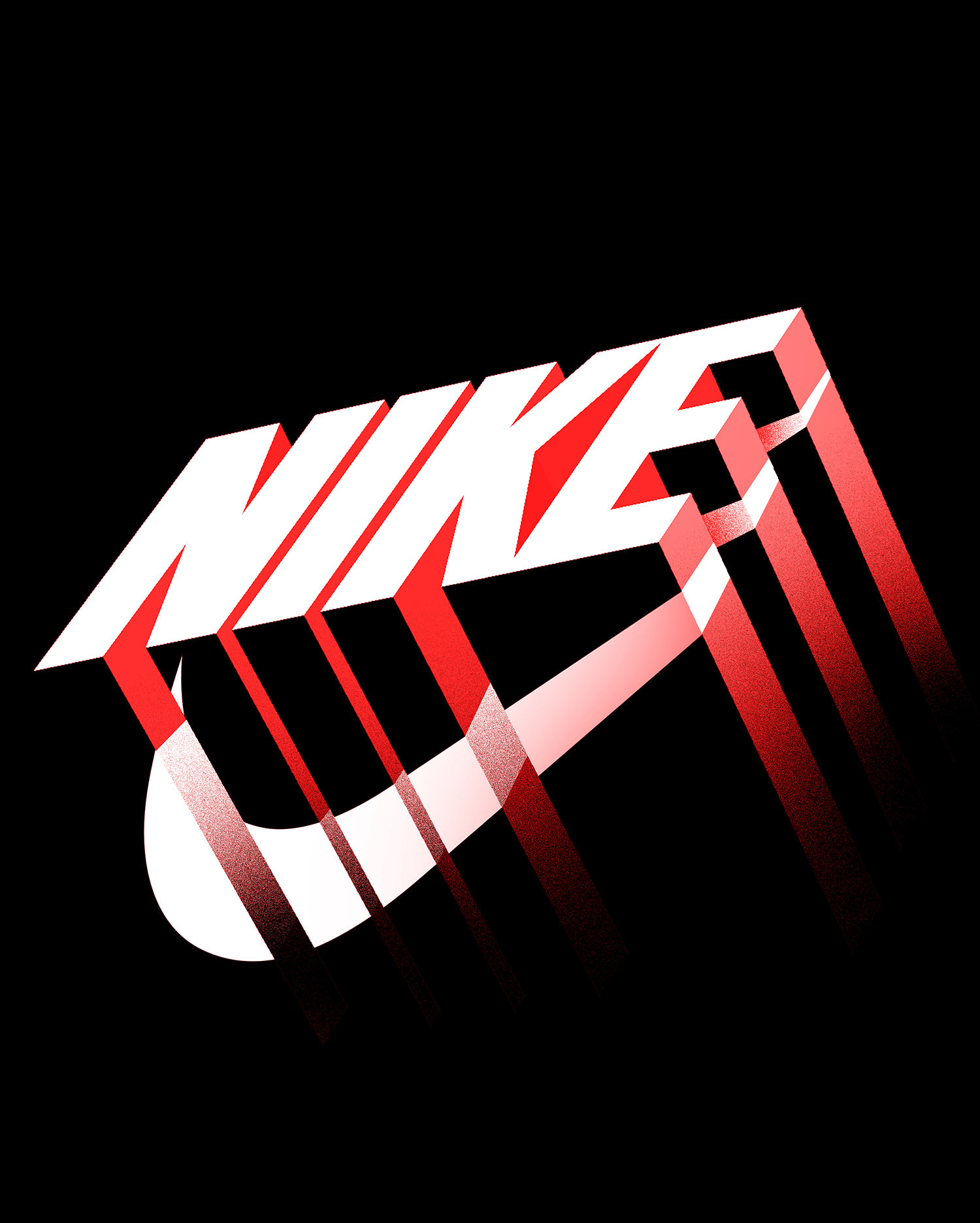 Nike TShirt GFX 08 RichTu