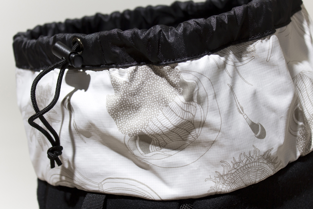 NorthFace RichTu 08 v3