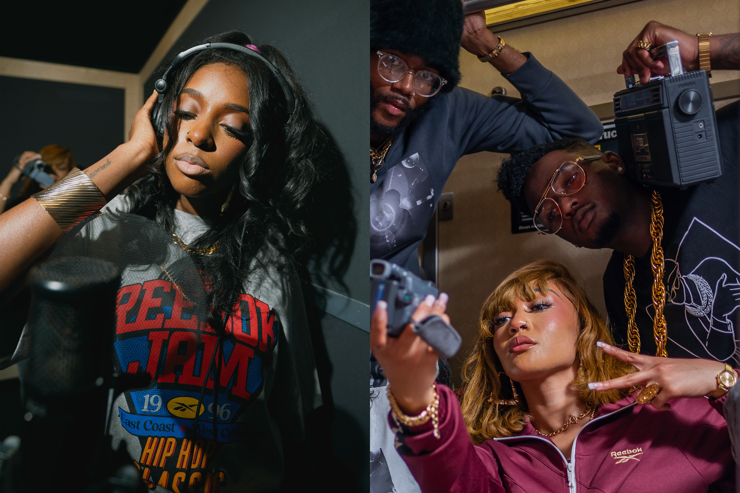 Reebok 50th RichTu 04