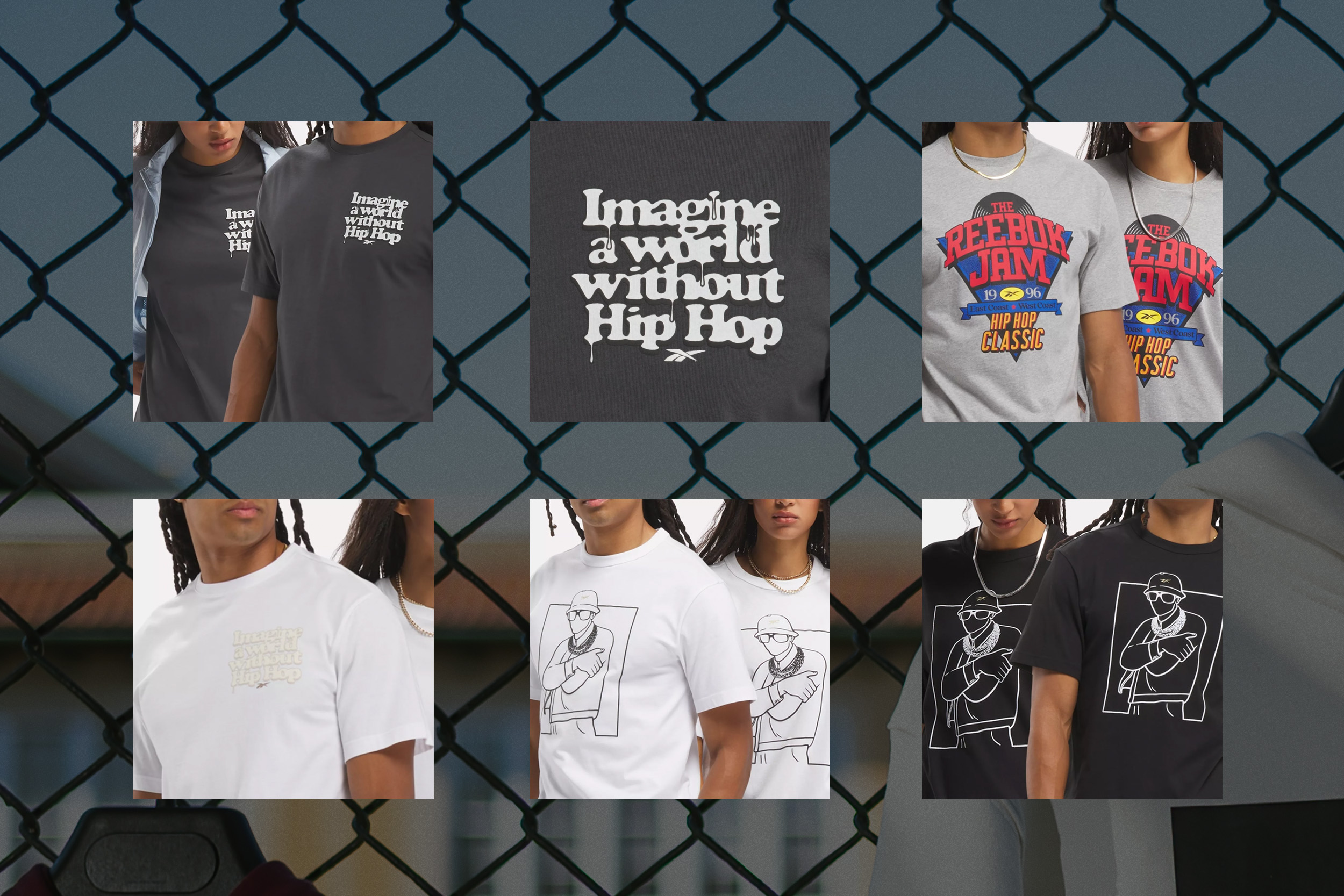 Reebok 50th RichTu 05