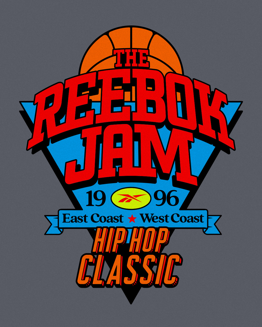 Reebok RichTu shirtgraphic 02