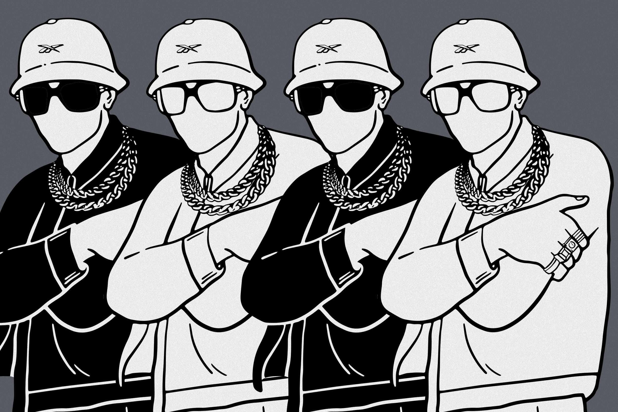 Reebok RichTu shirtgraphic 03