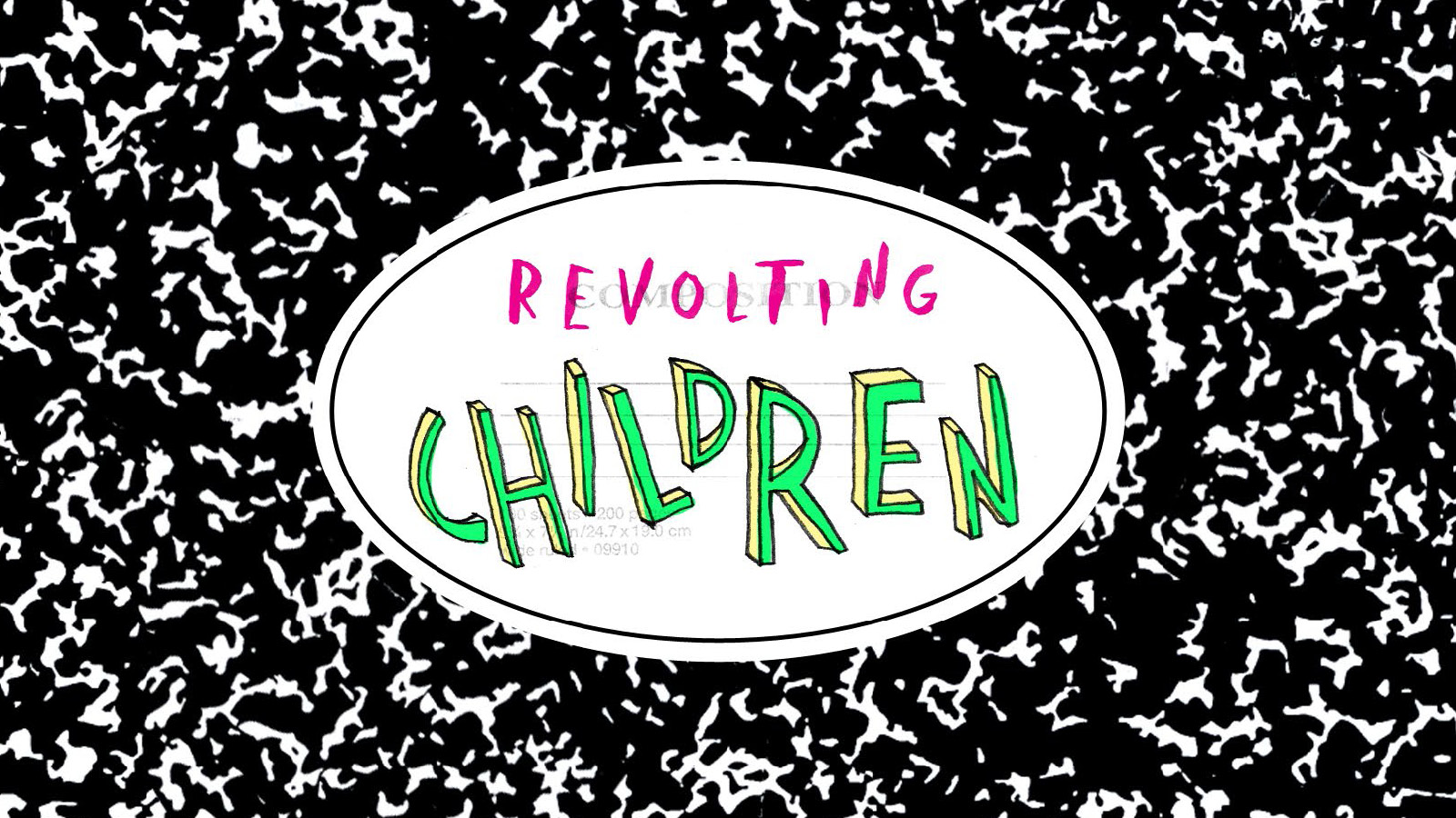 Revolting Children Screen Caps2