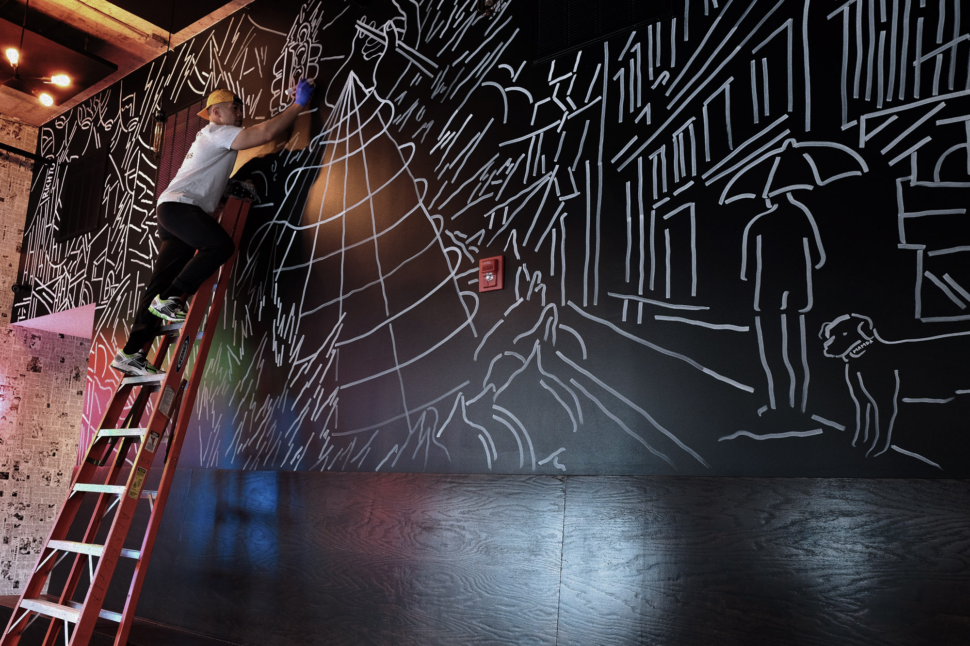 RichTuxANI Cranford 07