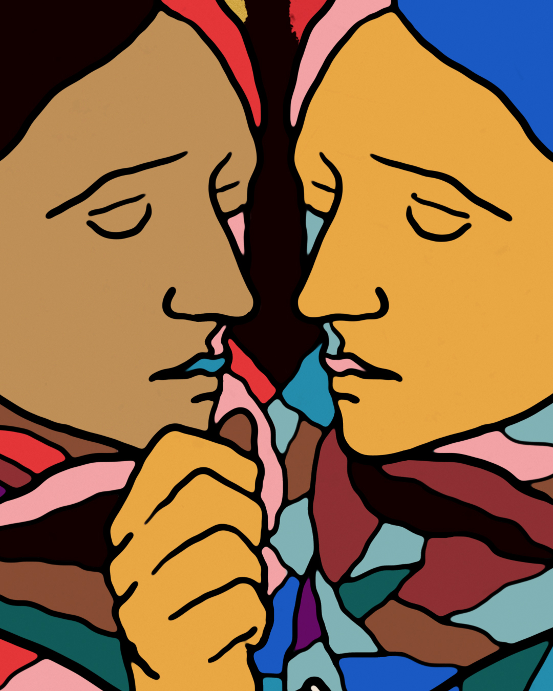 Separated Families 01