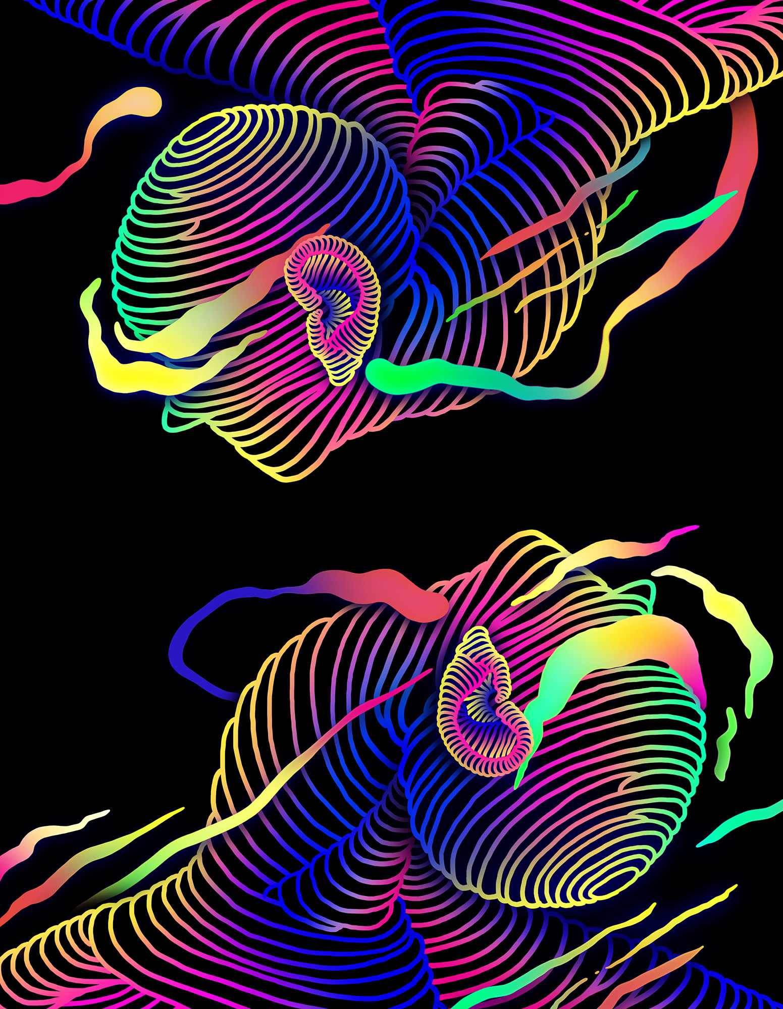 Stanford Interior RichTu