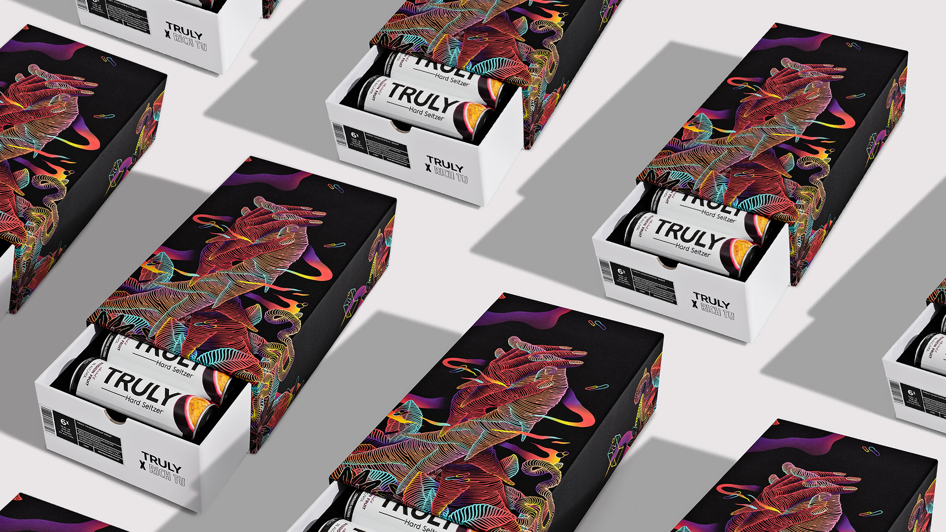 Truly Collab Rich Tu 01