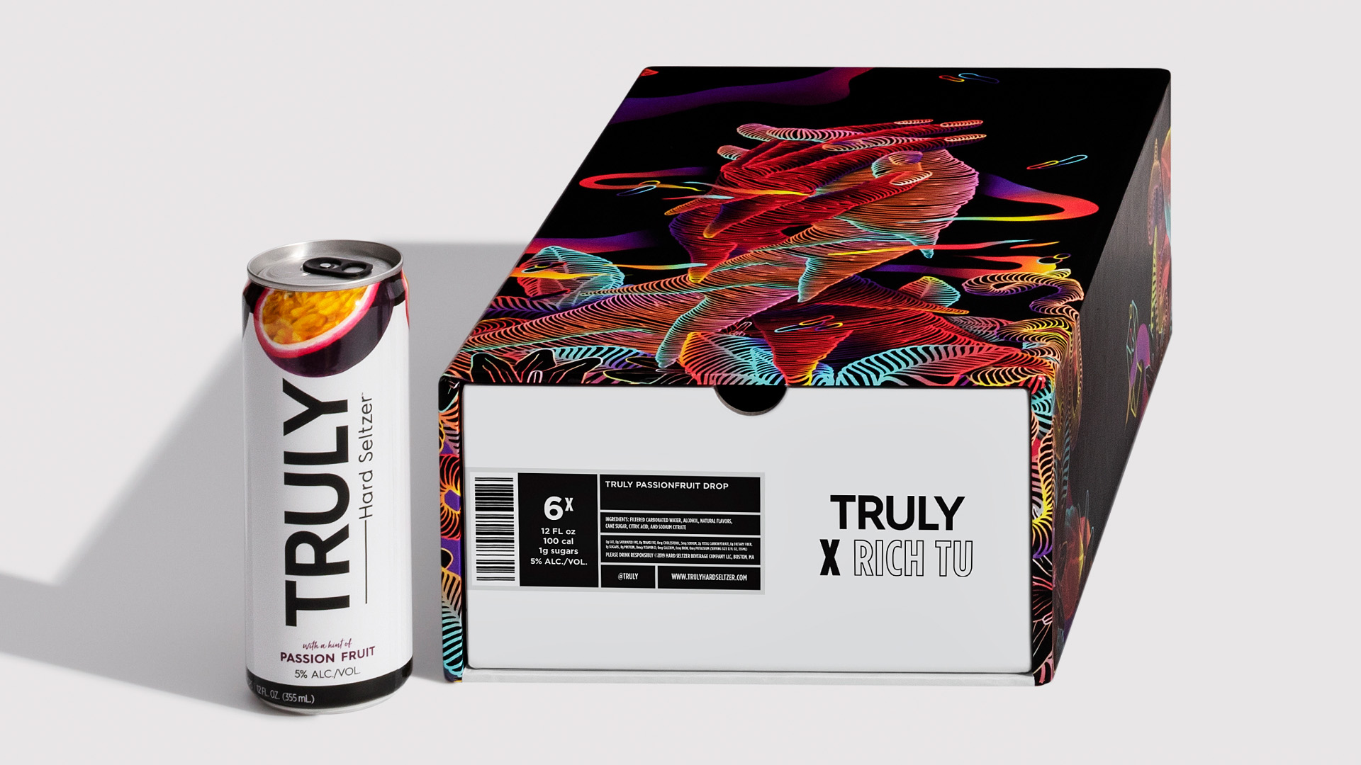 Truly Collab Rich Tu 02