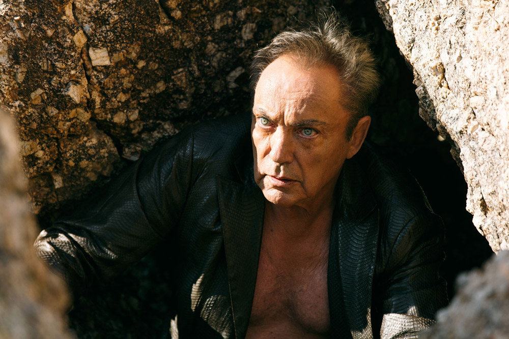 Udo Kier Rich Tu 11