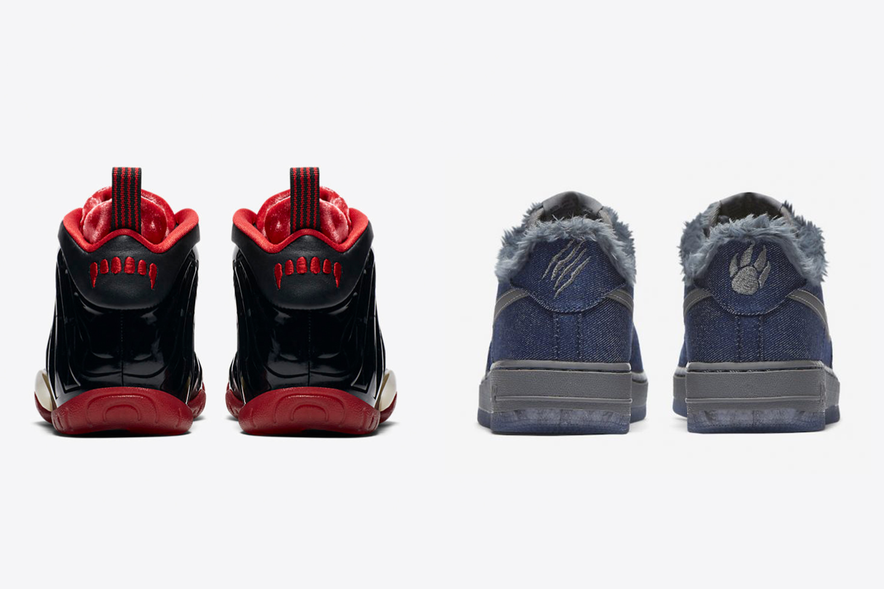 Vamposite Wereforce 03