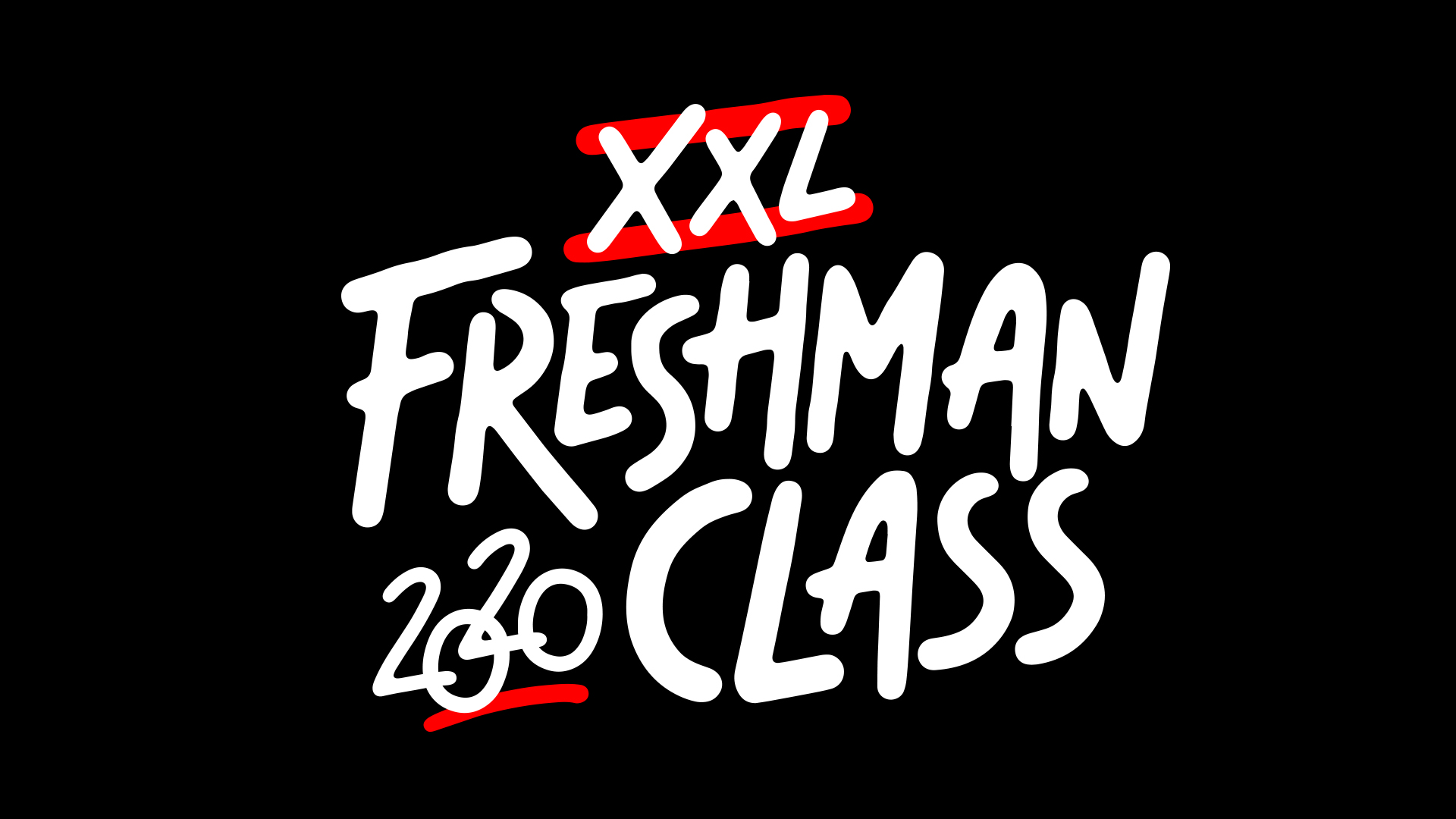 XXL 2020 Logo RichTu