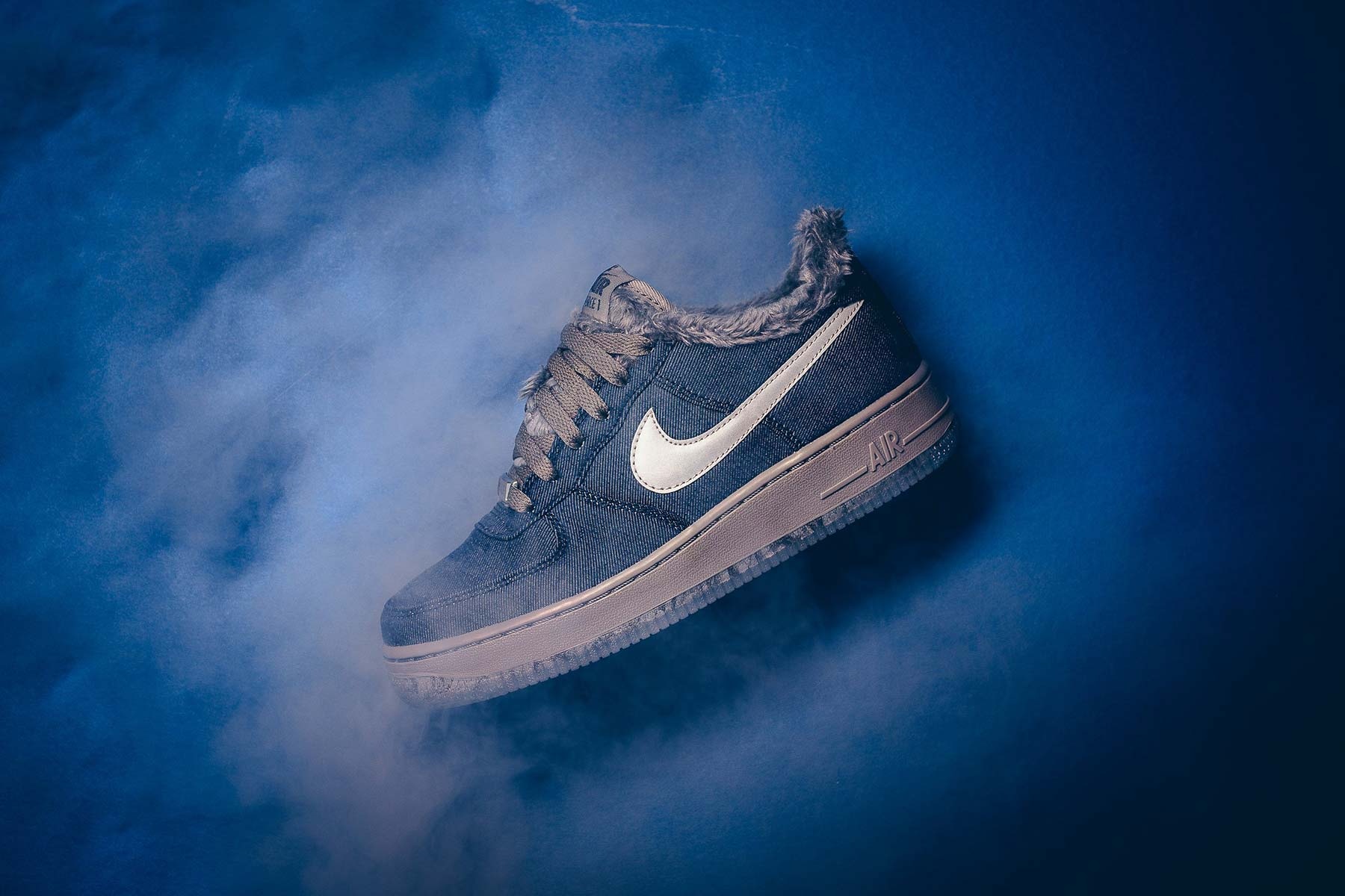 nike air force 1 full moon werewolf 01 Rich Tu