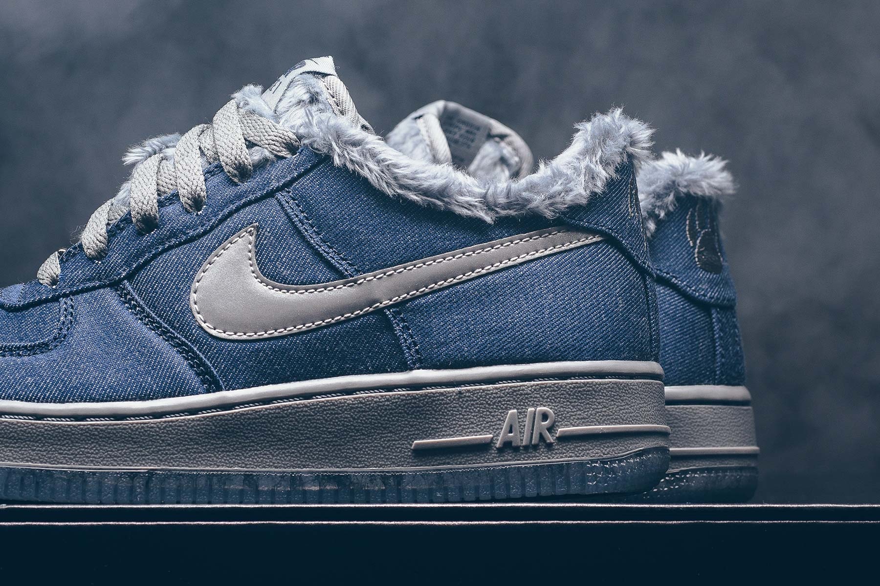 nike air force 1 full moon werewolf 05 Rich Tu