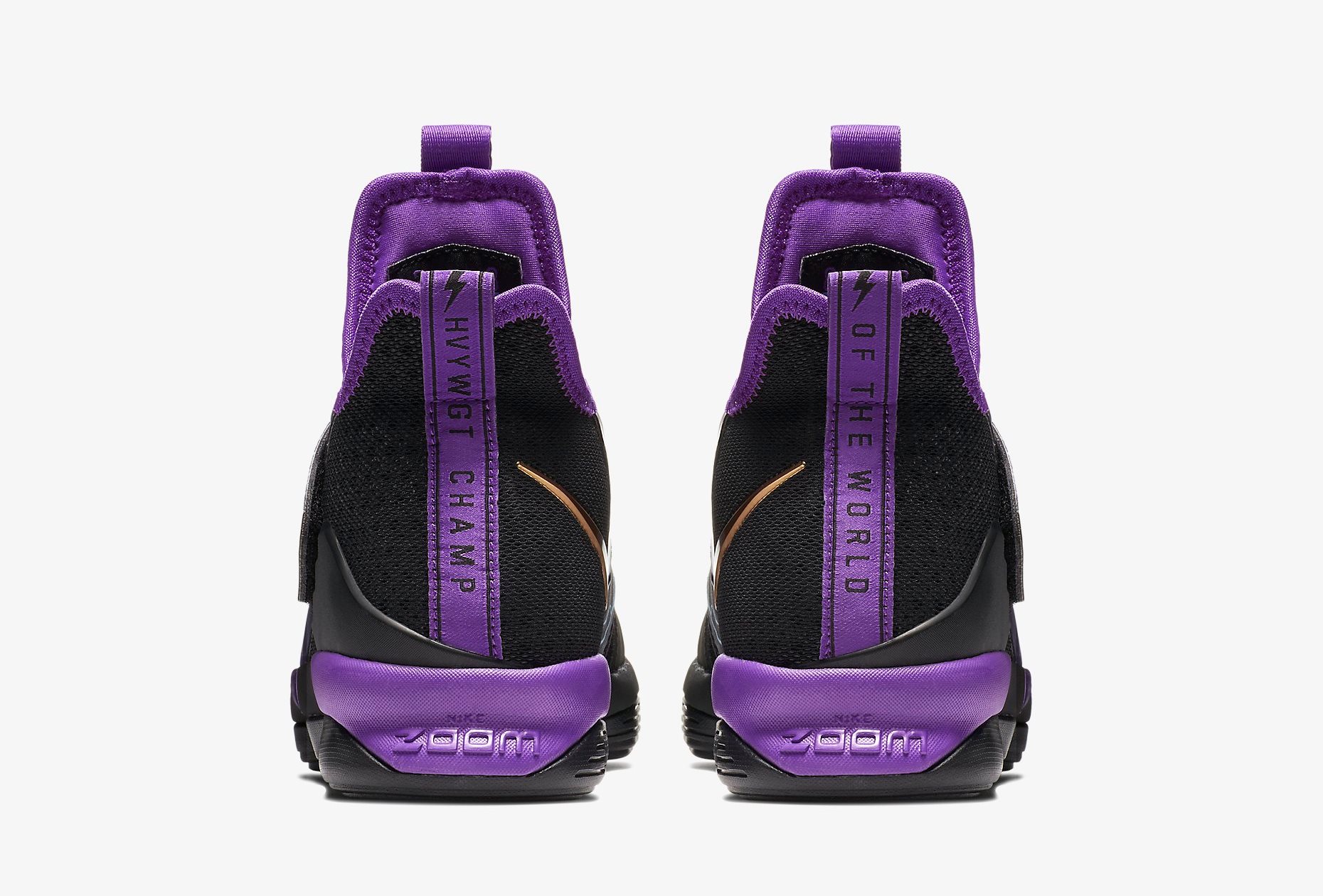 nike lebron 14 qs belt pack 10