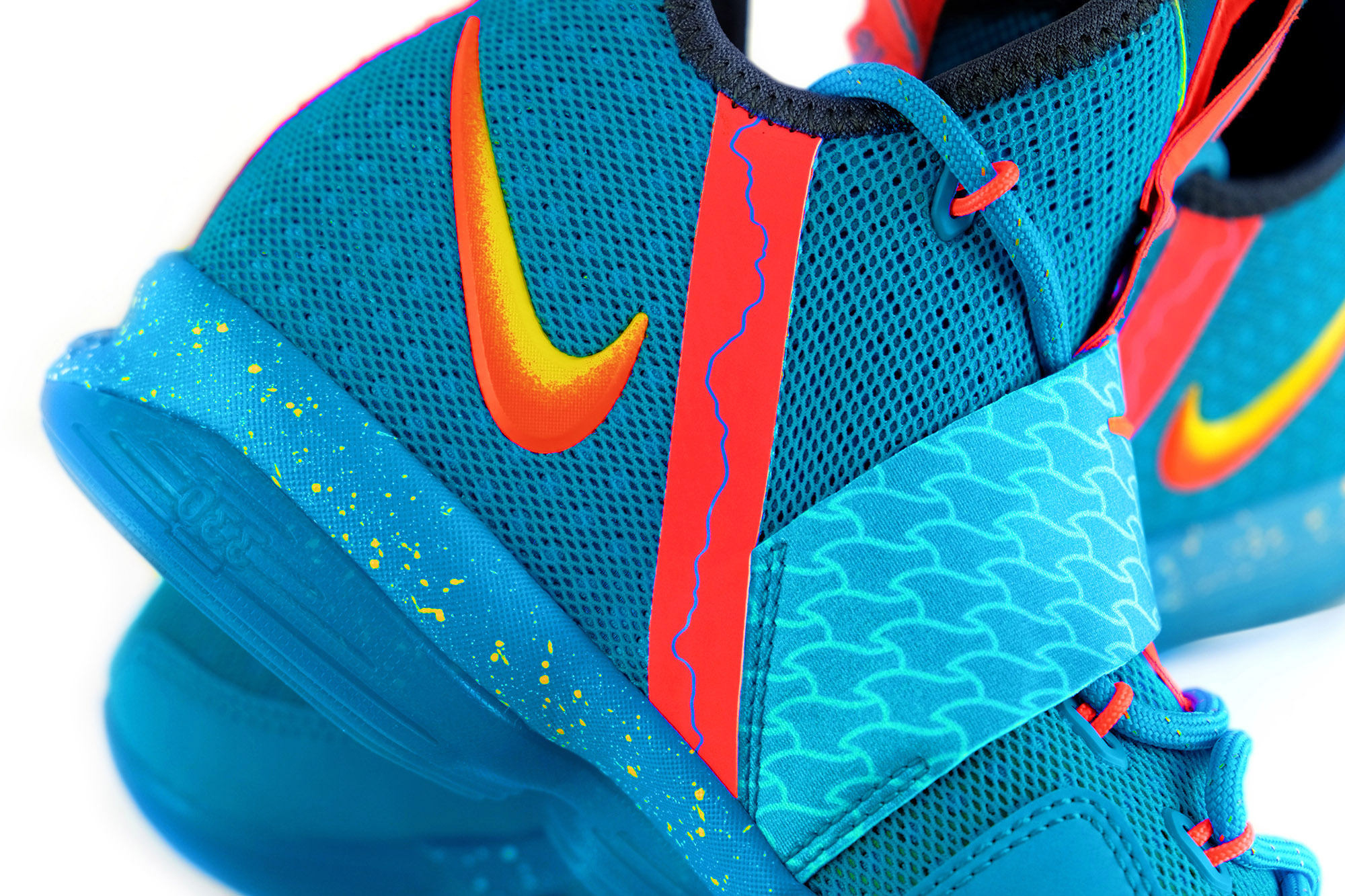 nike lebron cocoa beach Rich Tu 04