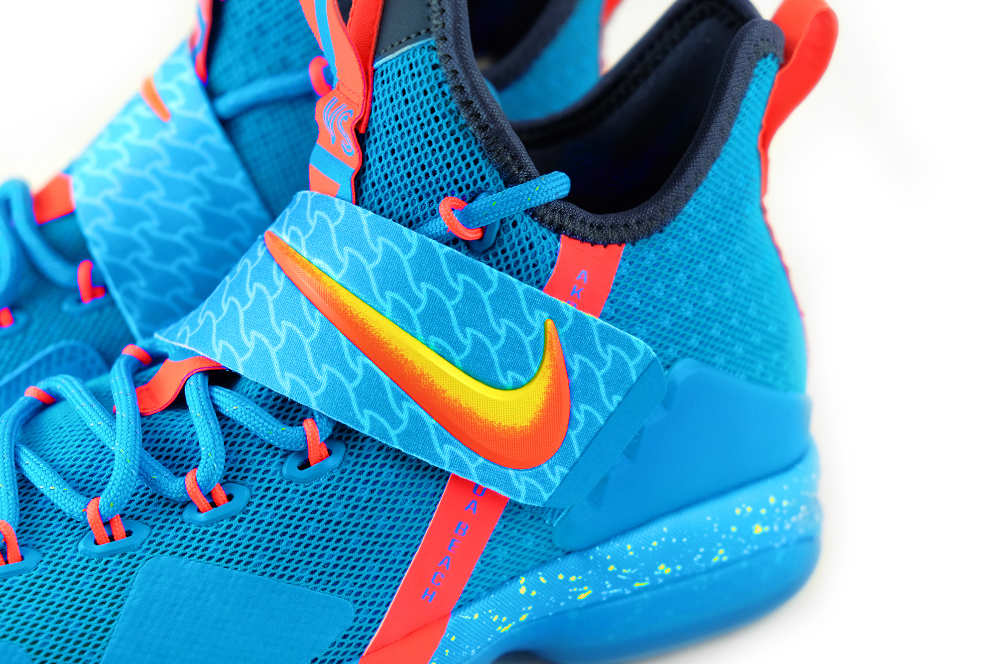 nike lebron cocoa beach Rich Tu 05