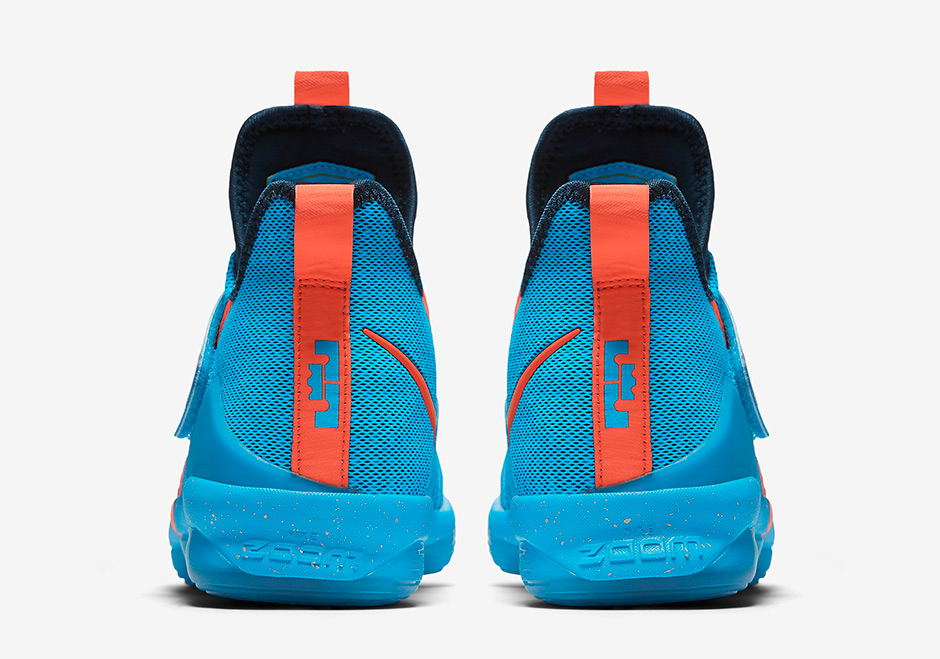 nike lebron cocoa beach Rich Tu 09