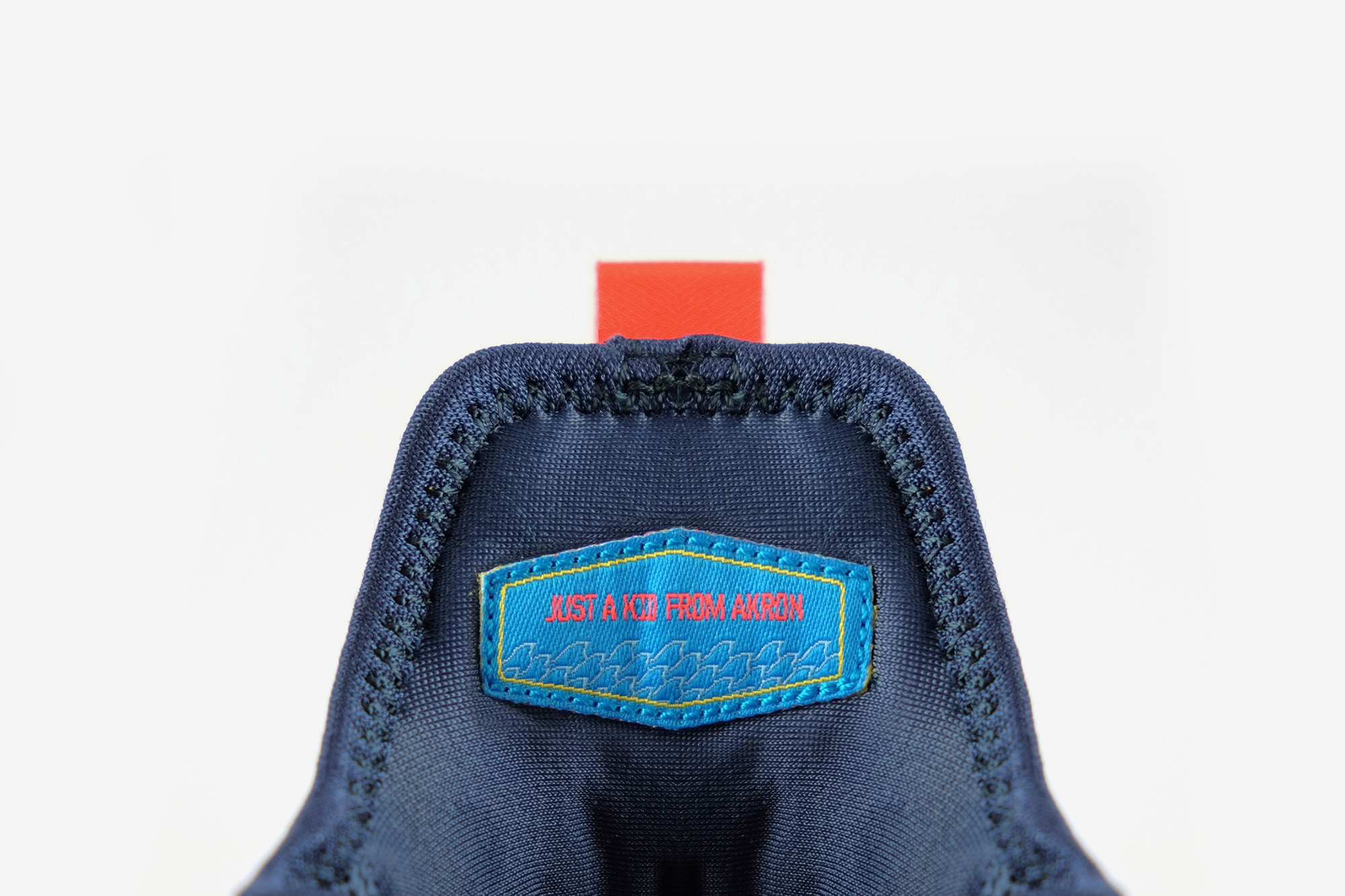 nike lebron cocoa beach Rich Tu 10