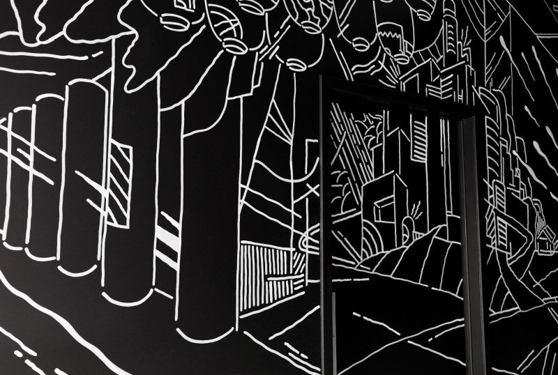 Rich Tu for Ani Ramen / Jersey City thumbnail