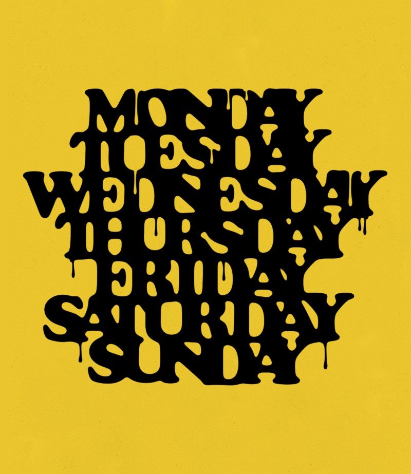 Everyday is the Same thumbnail