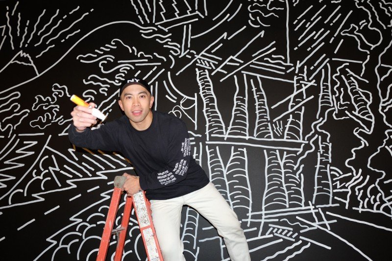 Rich Tu for Ani Ramen / Summit thumbnail