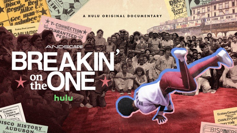 Breakin' on the One Documentary thumbnail