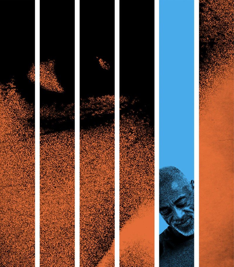 Between Riverside & Crazy thumbnail