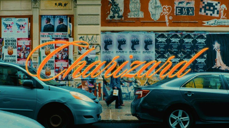 Charizard (Short) thumbnail