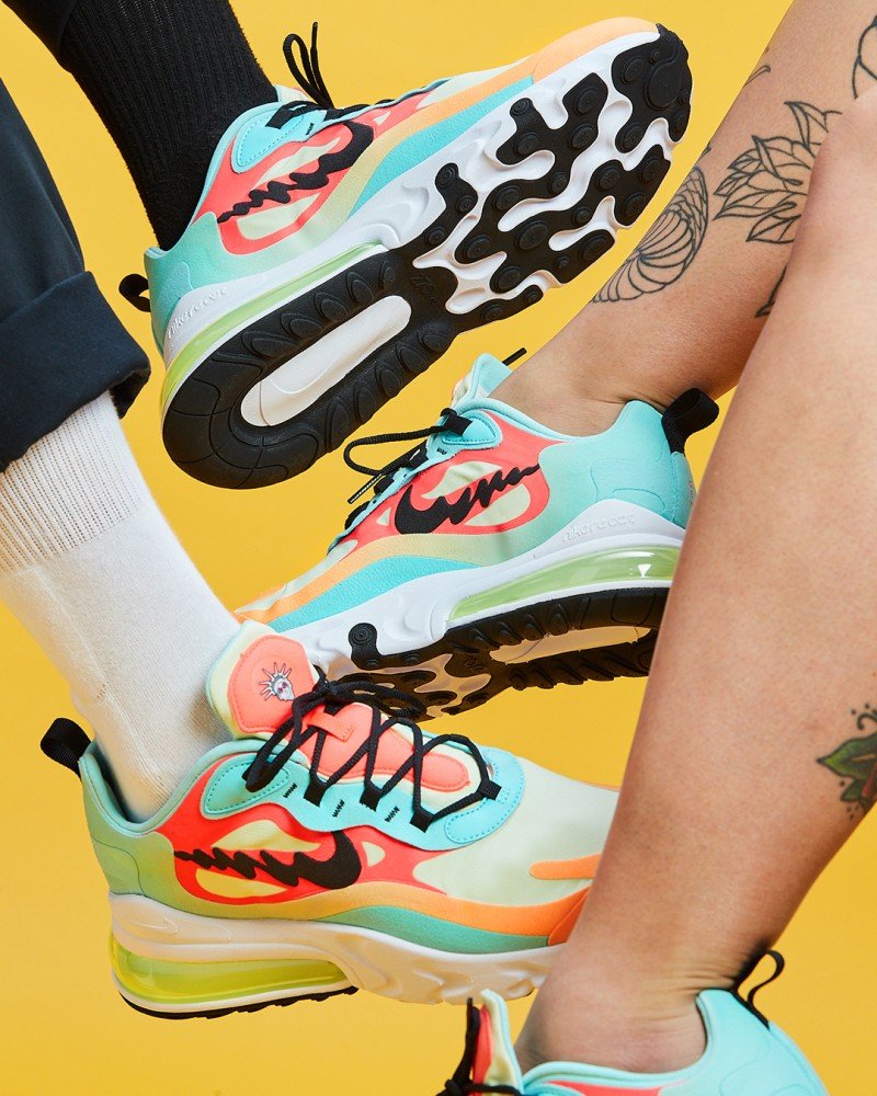 First Gen x NikeByYou thumbnail