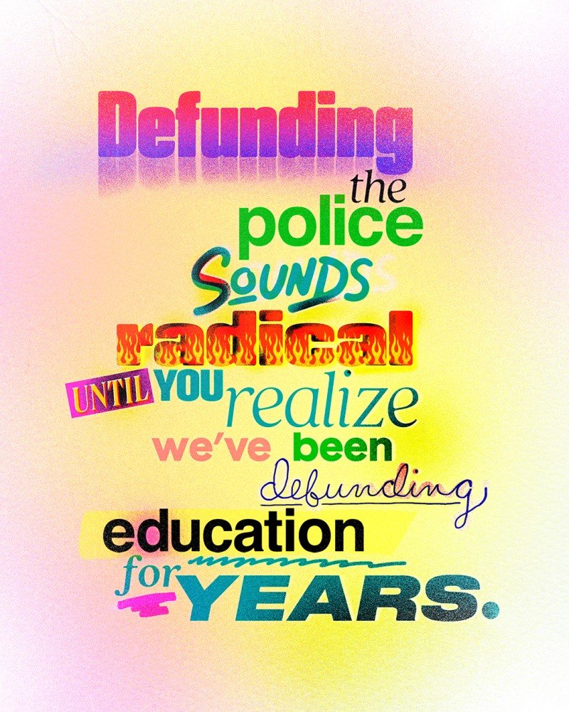 Defund the Police thumbnail