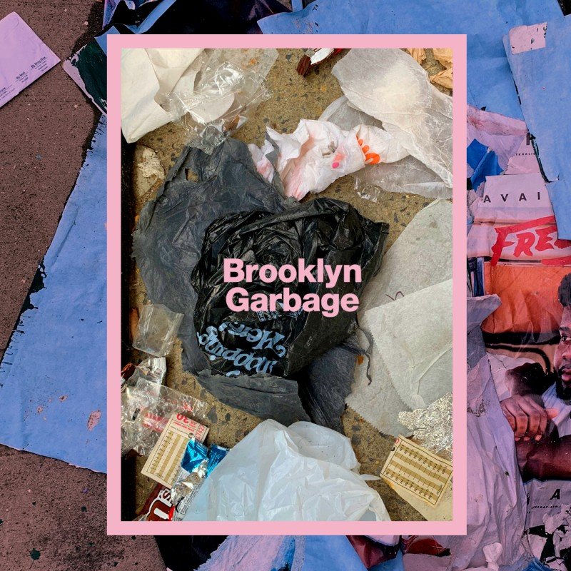 Brooklyn Garbage thumbnail