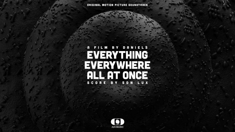 A24 Music / Everything Everywhere All At Once Original Motion Picture Soundtrack thumbnail