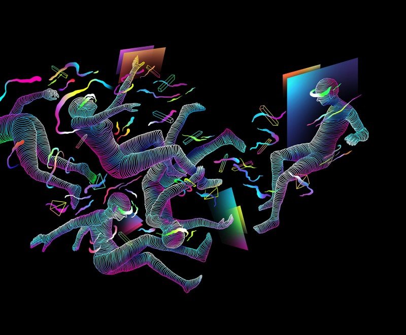 Fast Company "Future of VR" thumbnail