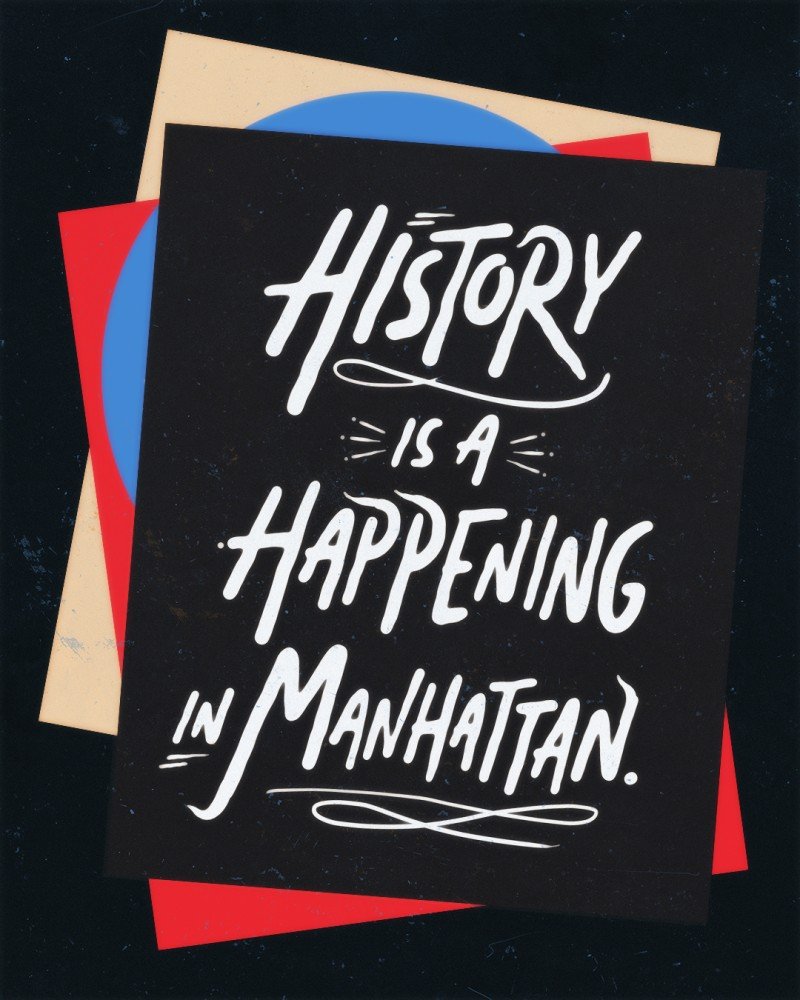 AMEX PLATINUM x HAMILTON thumbnail