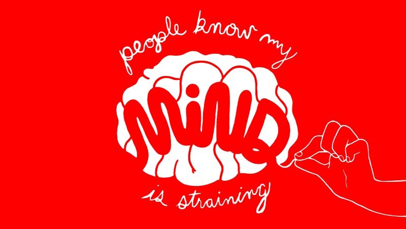 CokeRED x Queen "Heart Again" thumbnail